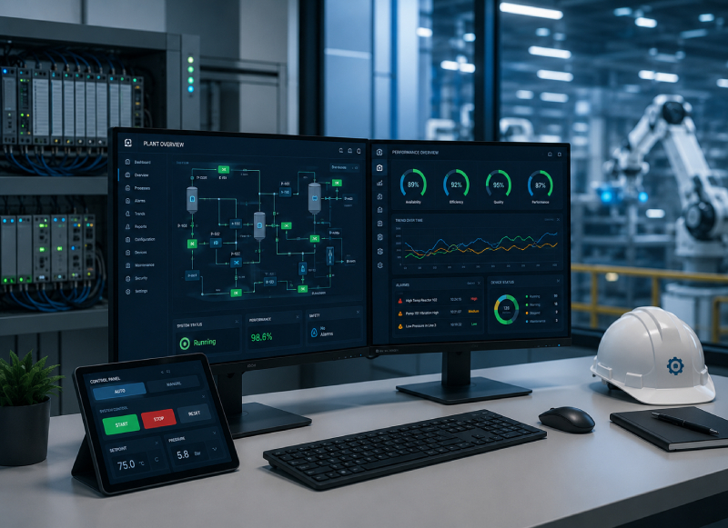 Automation & Control