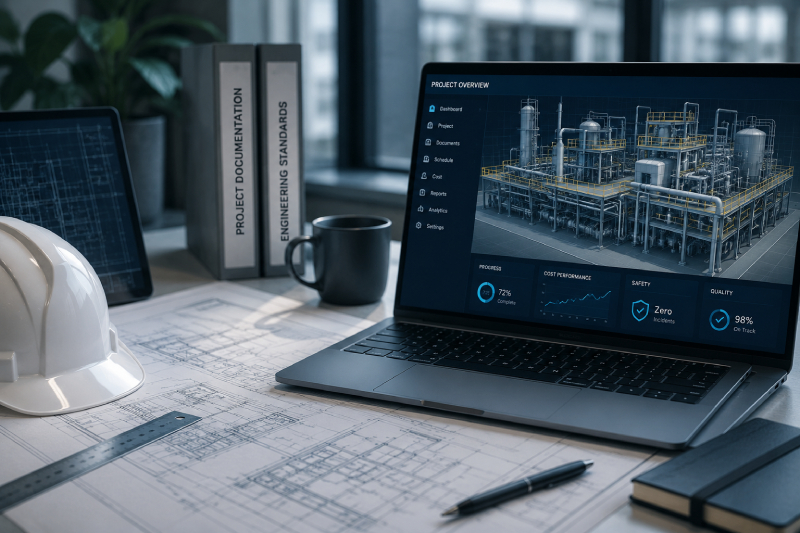 Engineering Consulting