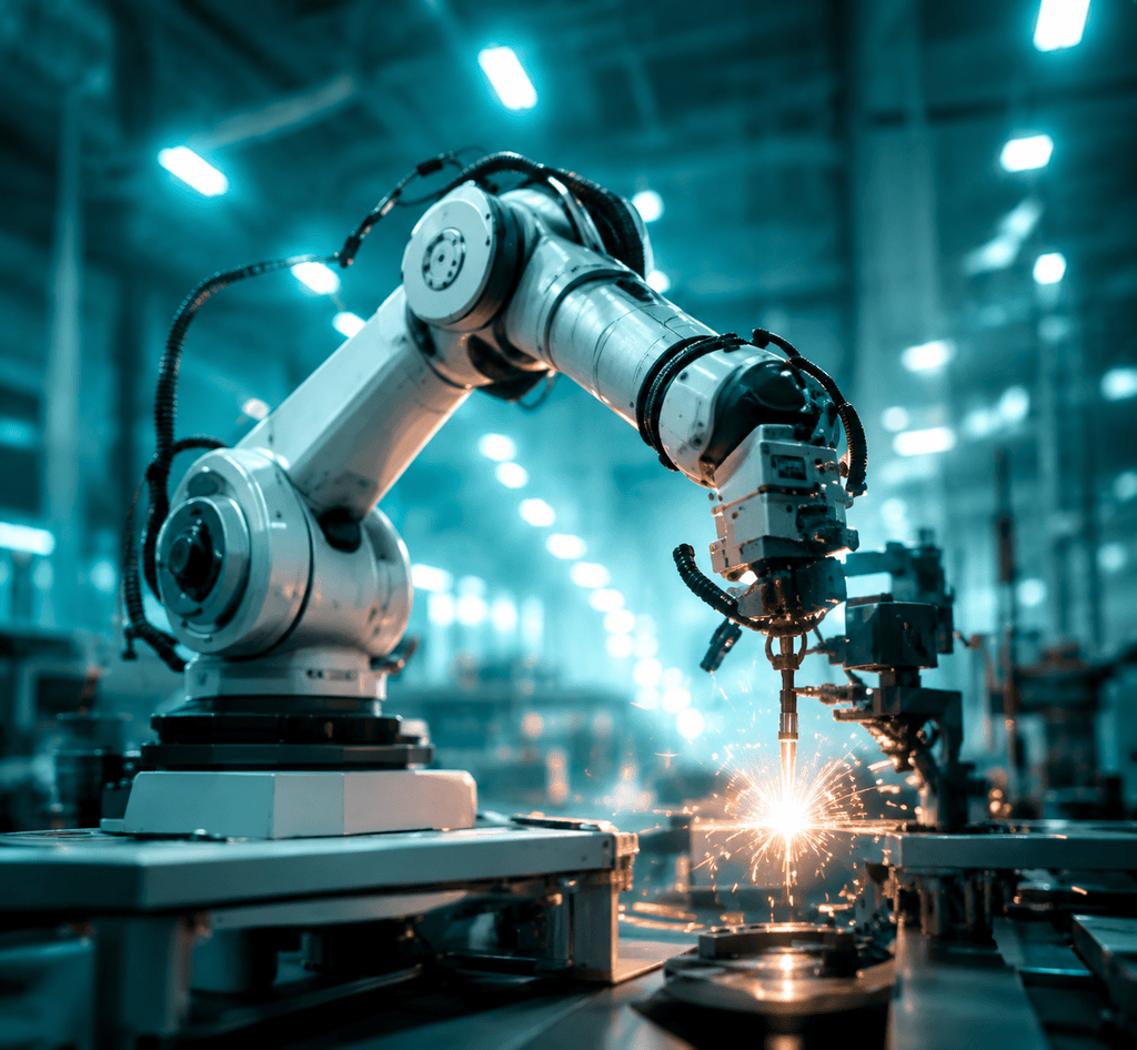 Automation and control systems