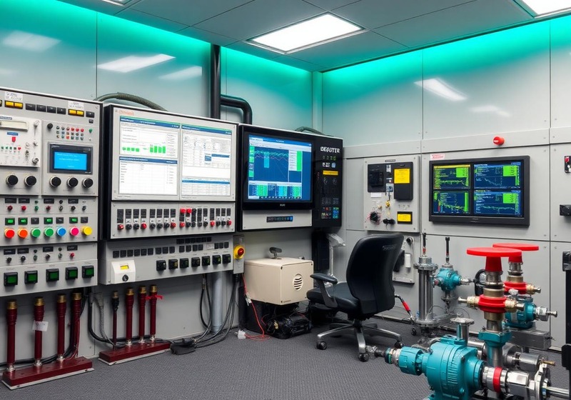 Automation & Control
