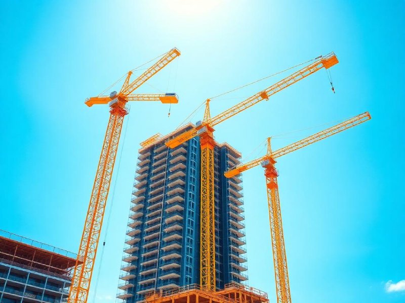 Building & Construction