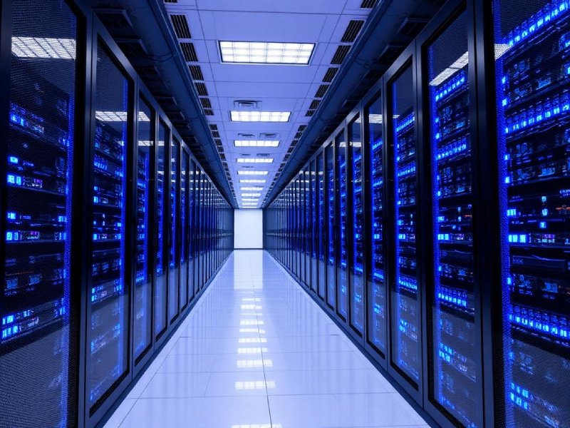 Data Centers