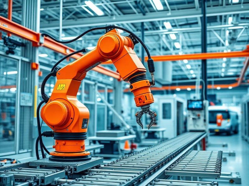 Manufacturing