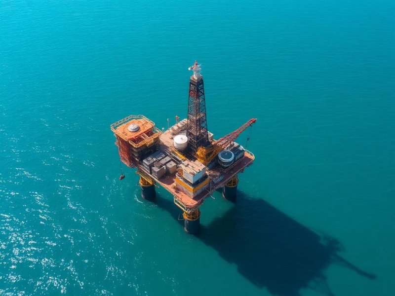 Oil & Gas