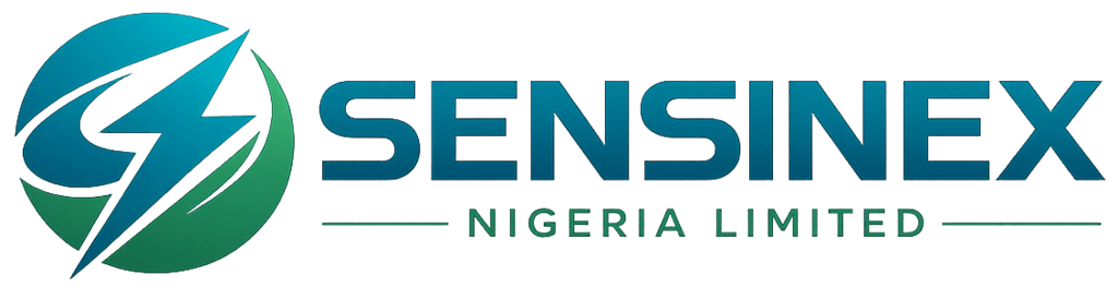 Sensinex Nigeria Limited